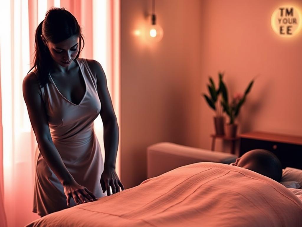 arlour massage. Potential Risks and Precautions фото