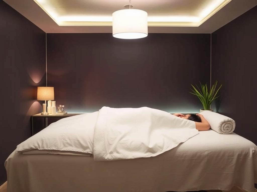 arlour massage. What to Expect During a Parlour Massage Session фото
