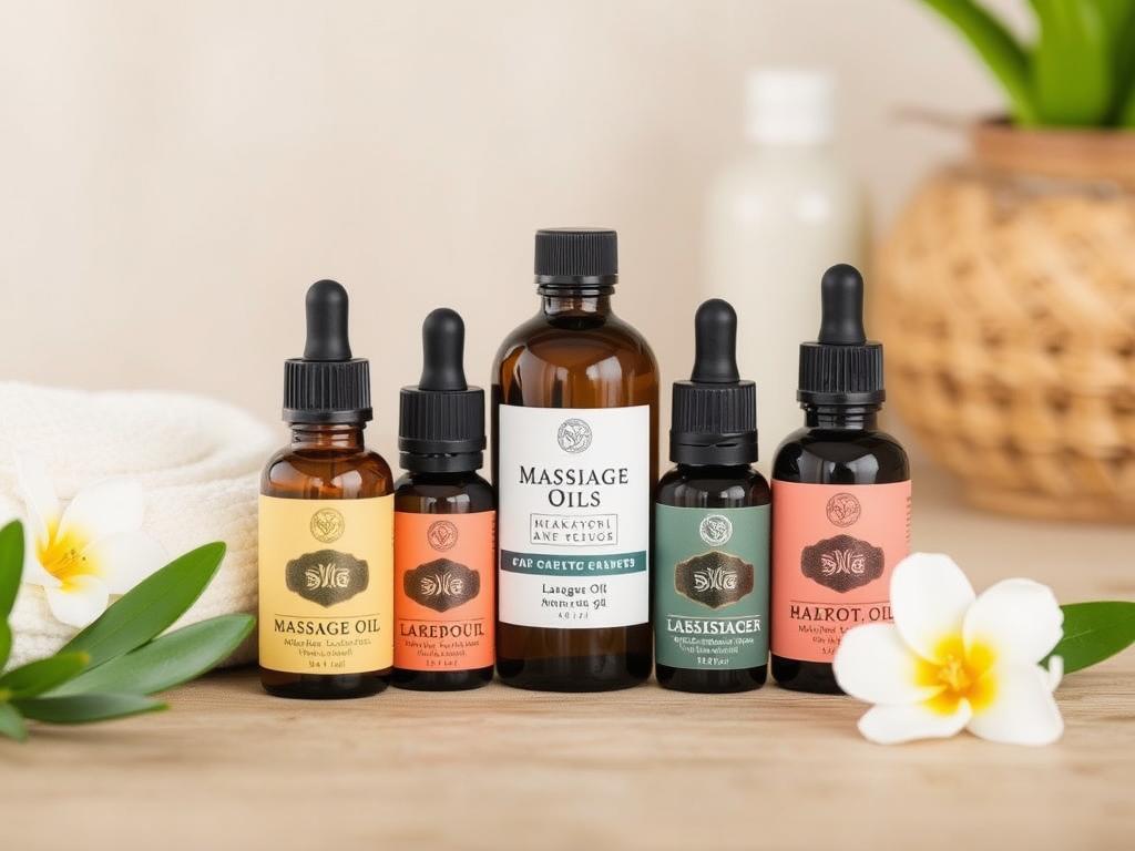 assage oils. 5. Supports Therapeutic Benefits фото