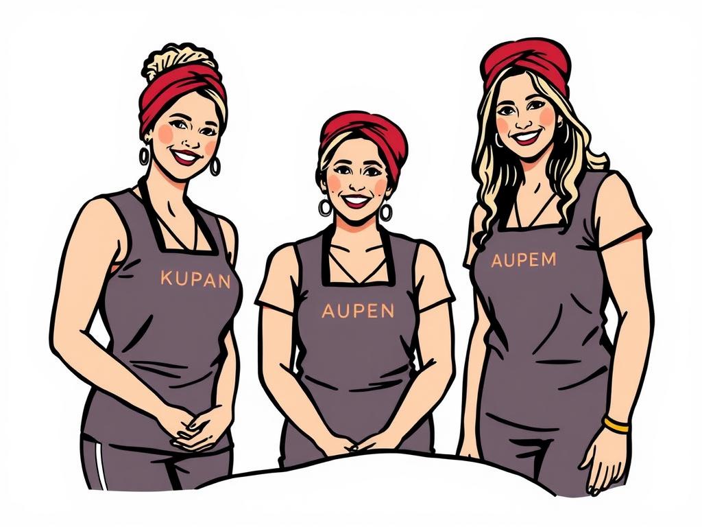 assage queens. The Business and Economic Impact of Massage Queens фото