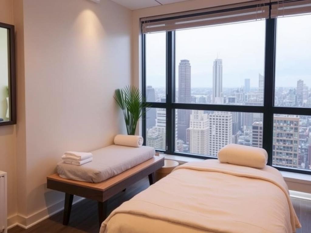assage midtown. Booking Your Massage: Tips for a Seamless Experience фото