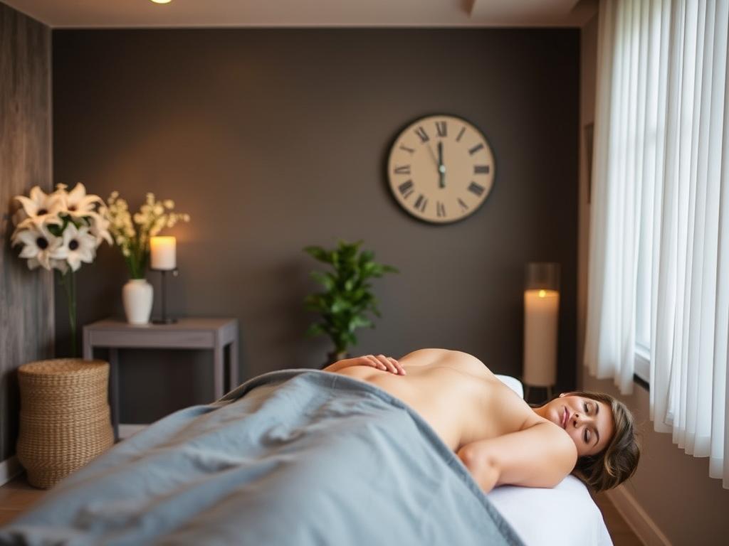 assage new jersey. Budgeting for a Massage Experience in New Jersey фото