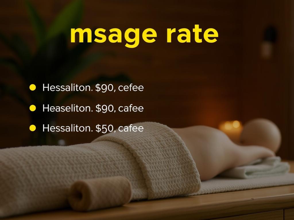 assage rate. Additional Expenses to Keep in Mind фото