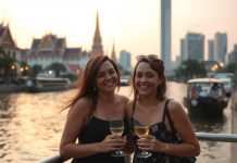 Bangkok Happy Ending: Understanding the Phrase, the Culture, and the Consequences