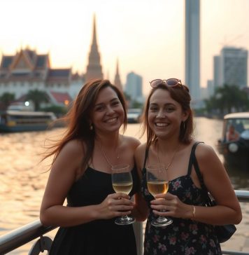 Bangkok Happy Ending: Understanding the Phrase, the Culture, and the Consequences