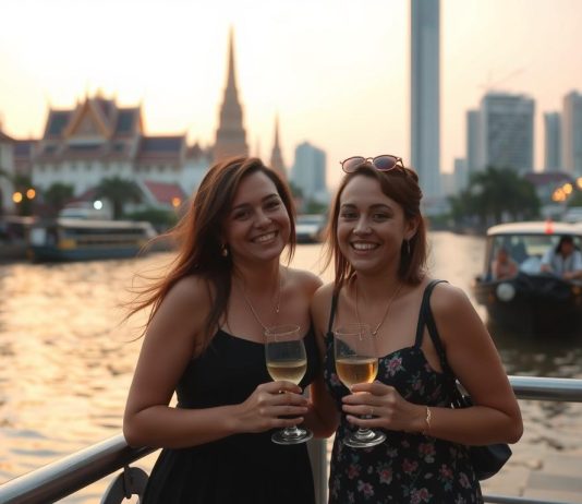 Bangkok Happy Ending: Understanding the Phrase, the Culture, and the Consequences Bangkok Happy Ending: Understanding the Phrase, the Culture, and the Consequences