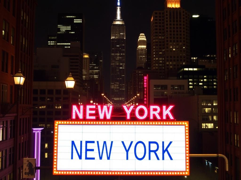 happy ending new york. Quick Contacts and Resources