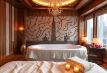 New York Happy Ending Spa: What It Means, What’s Legal, and How to Stay Safe New York Happy Ending Spa: What It Means, What’s Legal, and How to Stay Safe