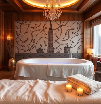 New York Happy Ending Spa: What It Means, What’s Legal, and How to Stay Safe New York Happy Ending Spa: What It Means, What’s Legal, and How to Stay Safe