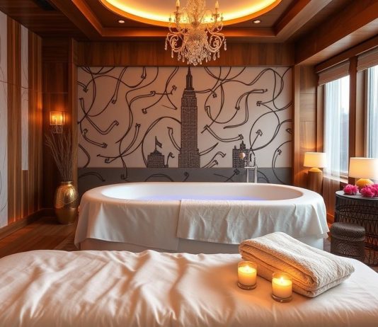 New York Happy Ending Spa: What It Means, What&rsquo;s Legal, and How to Stay Safe