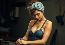 The Bodywork Girl: How Women Are Shaping Hands-On Healing