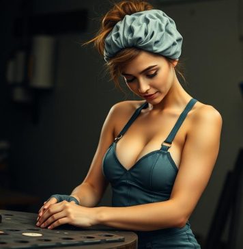 The Bodywork Girl: How Women Are Shaping Hands-On Healing