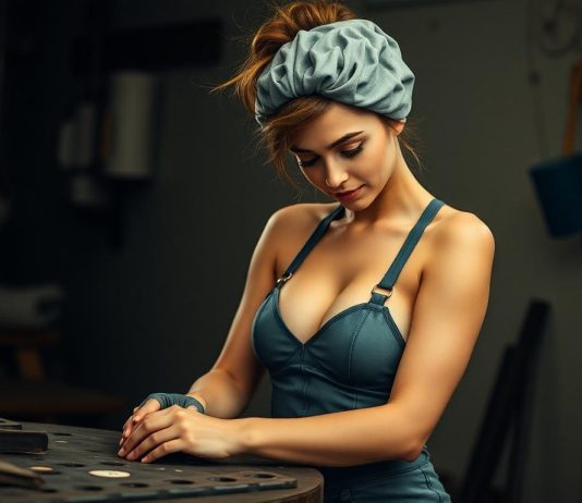 The Bodywork Girl: How Women Are Shaping Hands-On Healing