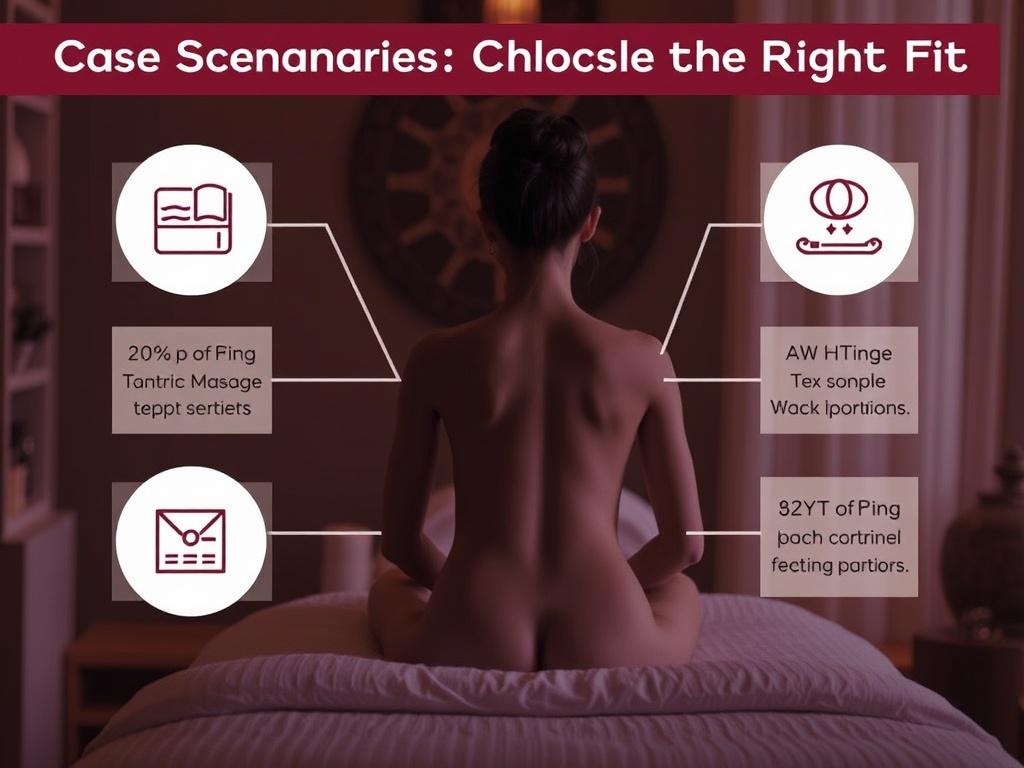tantric massage service. Case Scenarios: Choosing the Right Fit tantric massage service. Case Scenarios: Choosing the Right Fit