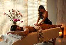 The Art of Sensual Massage: How to Create Comfort, Connection, and Calm
