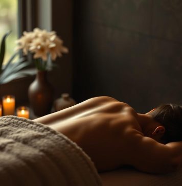 Body-to-Body Massage in New Jersey: What It Is, What to Expect, and How to Find a Safe, Professional Session