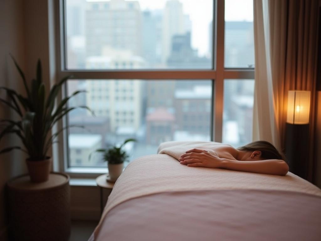 massage nyc. Safety, ethics, and what to watch for