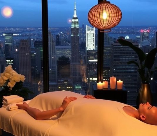 Thai Massage in NYC: Finding Flow, Recovery, and Real Relaxation in the City That Never Sleeps