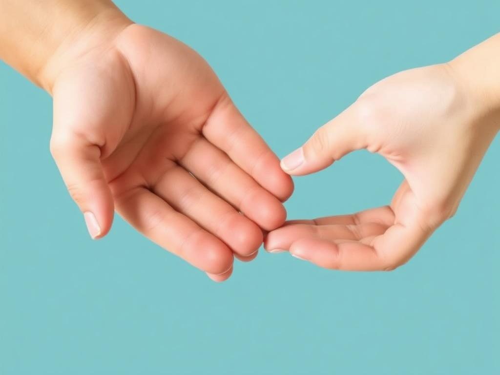 how to ask for a happy ending. When professionals are involved: boundaries and the law