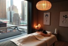 Finding Calm in the City: A Guide to Japanese Massage Manhattan Style