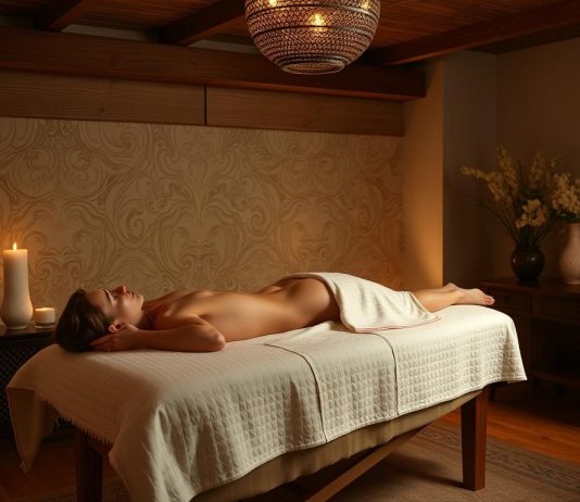 Understanding "Happy Endings": Safety, Legality, and Boundaries Around Massage