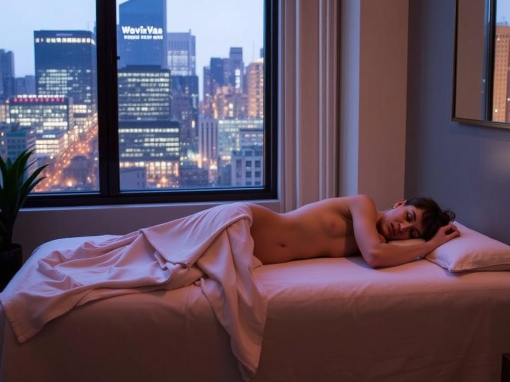 bodywork manhattan. Questions to Ask Before Booking