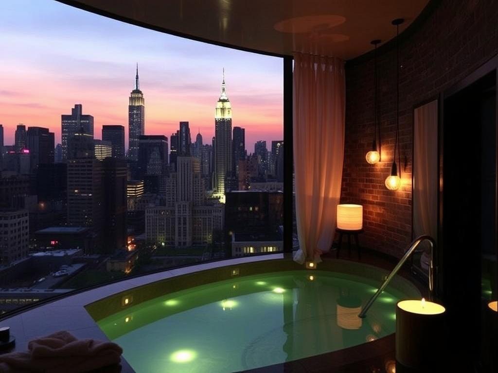 nyc happy ending spa. Public-Health and Personal-Safety Considerations nyc happy ending spa. Public-Health and Personal-Safety Considerations