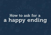 How to Ask for a “Happy Ending” — Communication, Consent, and Respect How to Ask for a “Happy Ending” — Communication, Consent, and Respect