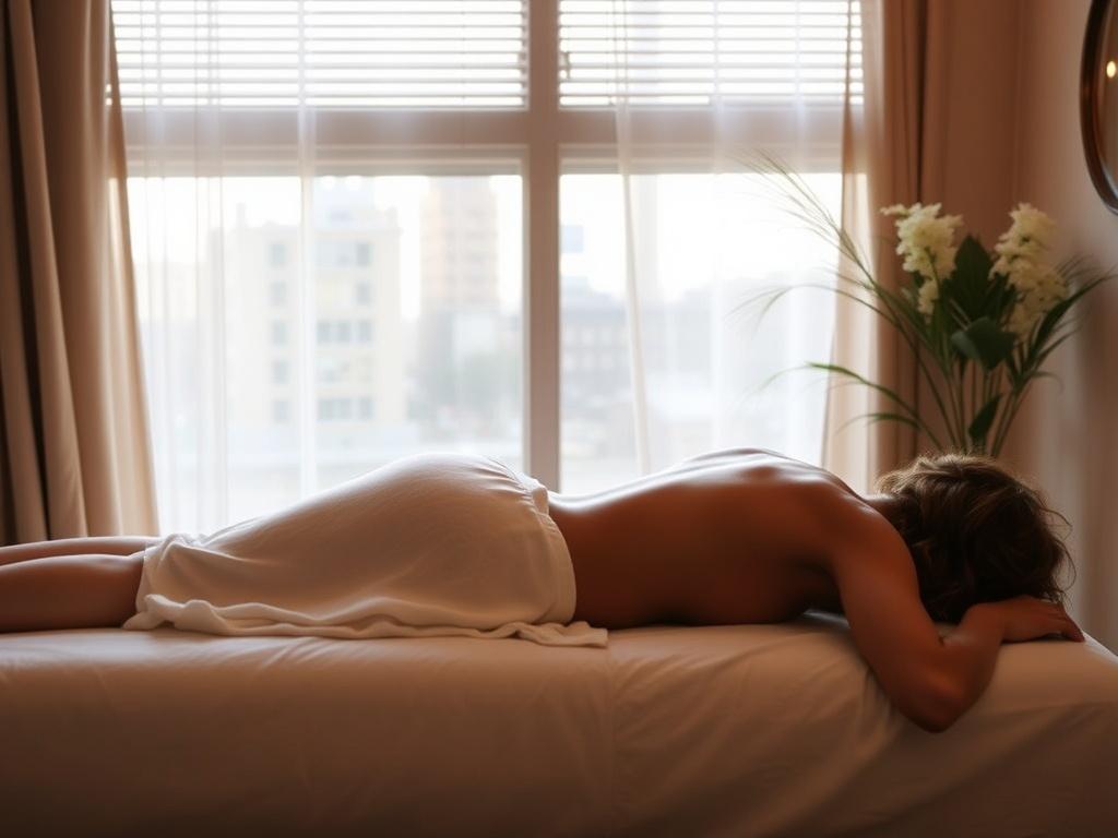 sensual massage brooklyn. Simple at-home techniques sensual massage brooklyn. Simple at-home techniques