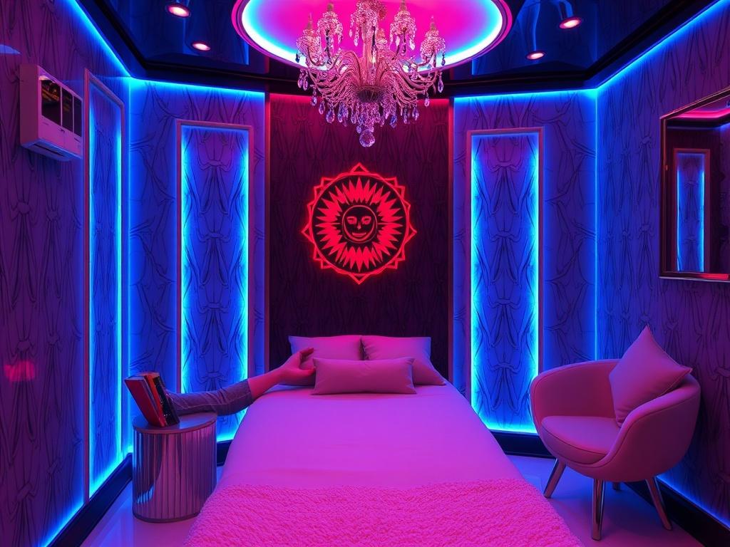 body rub parlour. Services: categories and what they mean