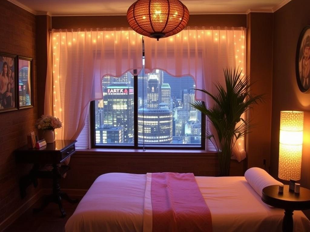 adult massage brooklyn. How to pick a style