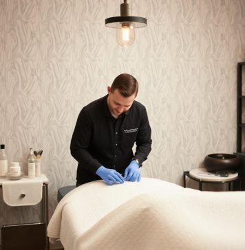 Inside the Body Rub Parlour: What They Are, What to Expect, and How to Stay Safe