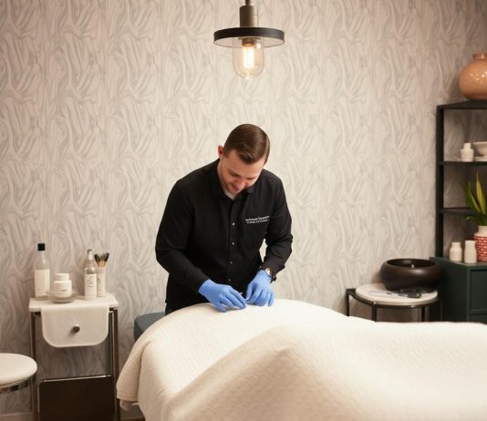 Inside the Body Rub Parlour: What They Are, What to Expect, and How to Stay Safe