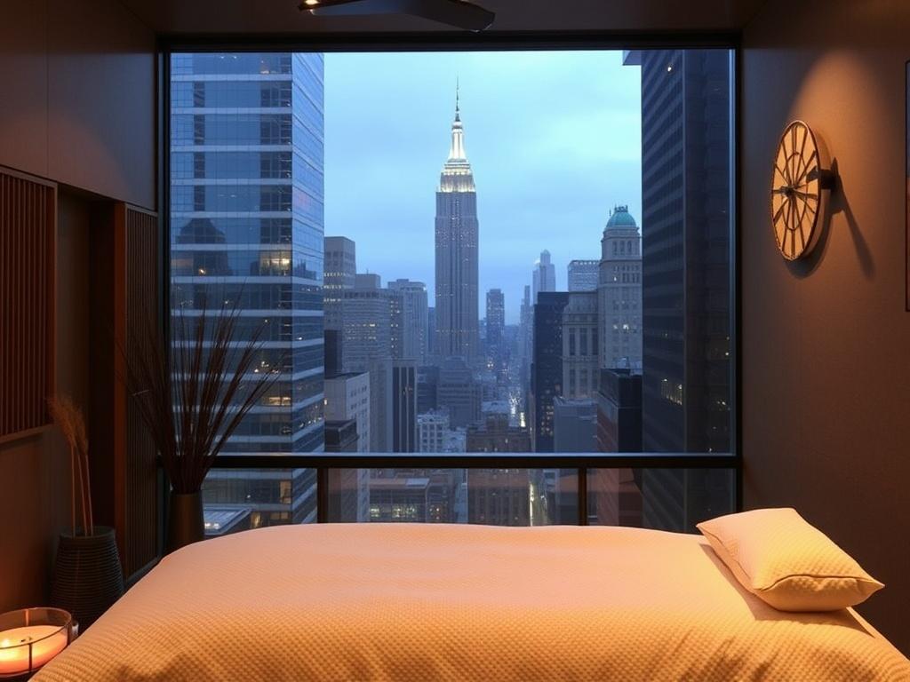 japanese massage manhattan. How to Fit Japanese Massage into City Life japanese massage manhattan. How to Fit Japanese Massage into City Life