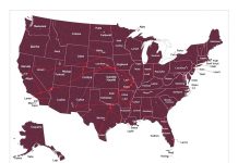 Rub-and-Tug Map: What It Is, Why It Matters, and How Communities Respond