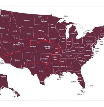Rub-and-Tug Map: What It Is, Why It Matters, and How Communities Respond