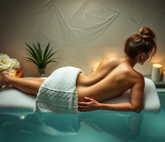 The Art of Upscale Bodyrubs: A Practical Guide to Choosing, Booking, and Enjoying a High-End Session The Art of Upscale Bodyrubs: A Practical Guide to Choosing, Booking, and Enjoying a High-End Session