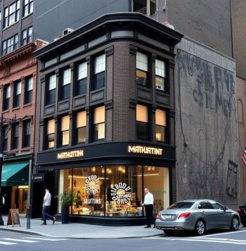 Bodywork Manhattan: Finding Hands That Help in the City That Never Stops