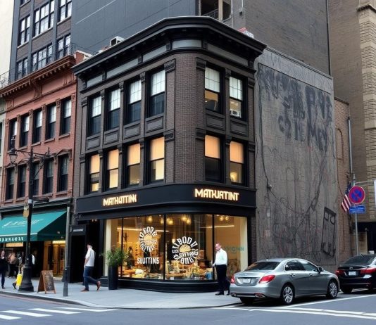 Bodywork Manhattan: Finding Hands That Help in the City That Never Stops