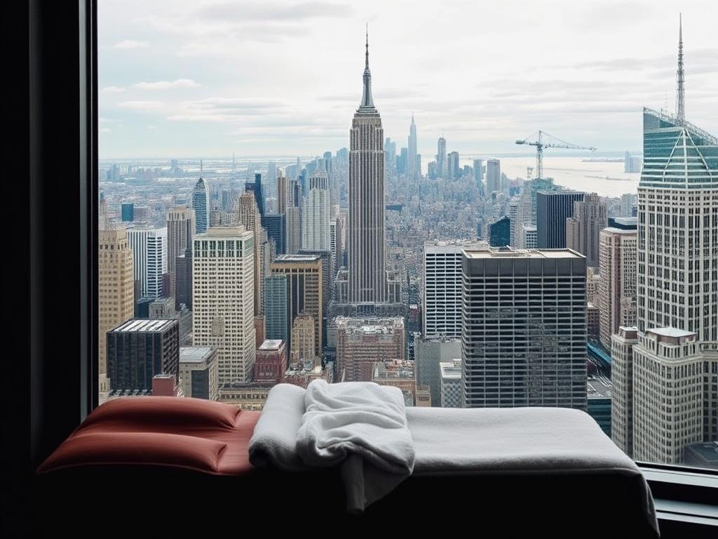 massage new york. Red Flags to Watch For