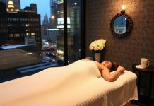Massage New York: A Friendly Guide to Finding the Right Touch in the City That Never Sleeps